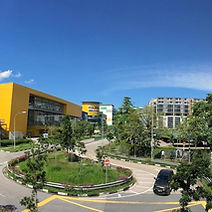 Tampines Retail Park